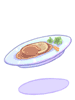 Bomber Steak - Ragnarok Zero item icon