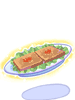 Shiny Marinade Beef - Ragnarok Zero item icon