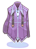 Formal Suit - Ragnarok Zero equipment icon
