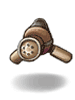 Monster Oxygen Mask - Ragnarok Zero item icon