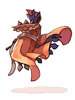 Basic Guild Manteau - Ragnarok Zero equipment icon