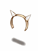 [Costume] Sharp Headgear (Bound) - Ragnarok Zero item icon