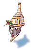 Cultish Masque - Ragnarok Zero item icon