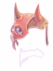 [Costume] Zealotus Mask (Bound) - Ragnarok Zero item icon