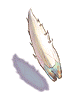 Ancient Tooth - Ragnarok Zero item icon
