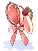 [Costume] Rabbit Headdress - Ragnarok Zero item icon