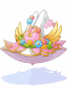[Costume] Garden of Eden (Bound) - Ragnarok Zero item icon