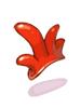 [Costume] Rooster Comb - Ragnarok Zero item icon