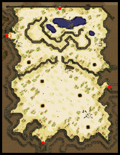 Sograt Desert 12 - Ragnarok Zero map icon