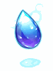 [Costume] Tear Drop (Bound) - Ragnarok Zero item icon