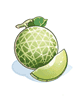 Melon - Ragnarok Zero item icon