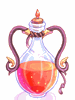 Healing Potion - Ragnarok Zero item icon