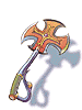 Light Epsilon - Ragnarok Zero equipment icon
