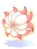 [Costume] White Nine Tails - Ragnarok Zero item icon