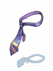 [Costume] Necktie (Bound) - Ragnarok Zero item icon