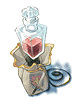 Chivalry Emblem - Ragnarok Zero item icon