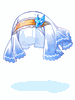 [Costume] Firinto Scarf (Bound) - Ragnarok Zero item icon