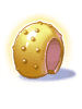 Shining Round Shell - Ragnarok Zero item icon