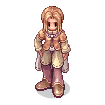 Bard - Ragnarok Zero class icon