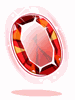 Crimson Jellostone - Ragnarok Zero item icon