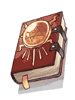 Memory Book - Ragnarok Zero equipment icon