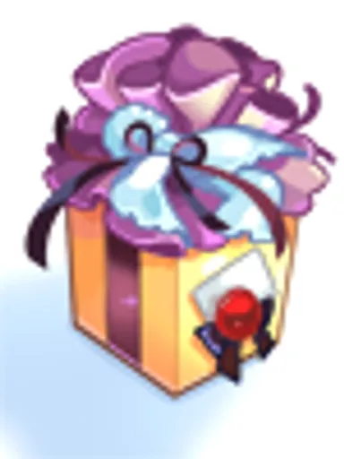 [Event] Armor +8 Refine Reward Box - Ragnarok Zero item icon