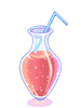 Blood Flavored Soda - Ragnarok Zero item icon