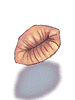 Ancient Lips - Ragnarok Zero item icon
