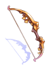 [Costume] Bow on Back - Ragnarok Zero item icon