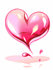 [Costume] Neti Heart Bubblegum (Bound) - Ragnarok Zero item icon