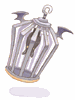 蝙蝠籠子 - Ragnarok Zero item icon