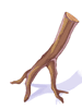 Dead Branch - Ragnarok Zero item icon