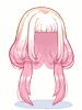 [Costume] Chewy Low Twin (Bound) - Ragnarok Zero item icon