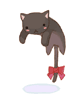 [Costume] Drooping Cat - Ragnarok Zero item icon