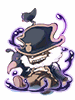 Battle Drake Doll - Ragnarok Zero item icon