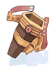 Fire Arrow Quiver - Ragnarok Zero item icon