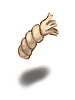 Bomb Wick - Ragnarok Zero equipment icon