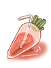 Carrot Juice - Ragnarok Zero item icon