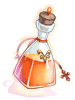 Small Healing Potion - Ragnarok Zero item icon