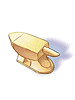 Golden Anvil - Ragnarok Zero item icon