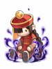 Battle Munak Doll - Ragnarok Zero item icon