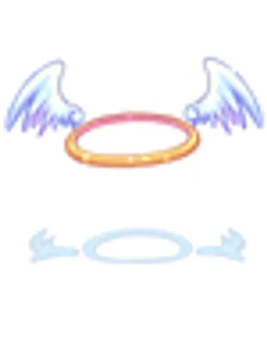 [Costume] Soulless Wing (Bound) - Ragnarok Zero item icon