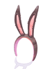 [Costume] Black Rabbit Headband - Ragnarok Zero item icon