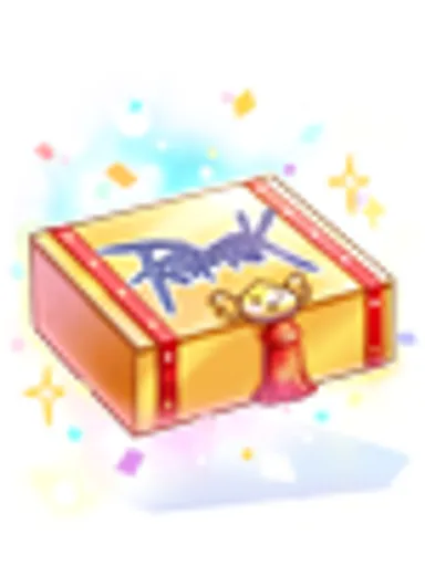 [Event] Best Video Creator Reward Box - Ragnarok Zero item icon