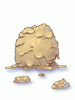 Mud Lump - Ragnarok Zero item icon