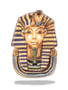 Masque of Tutankhamen - Ragnarok Zero item icon