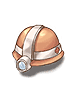 Safety Helmet - Ragnarok Zero equipment icon