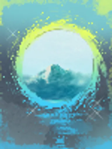 [Costume] Kiwi's Peak (Bound) - Ragnarok Zero item icon
