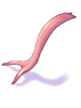 Reptile Tongue - Ragnarok Zero item icon