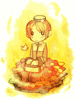 Priest Essence Lv.1 - Ragnarok Zero item icon